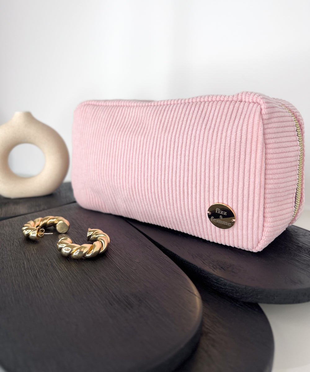 MALU - Tasche | Rose - Rosa - Fizz & Femme
