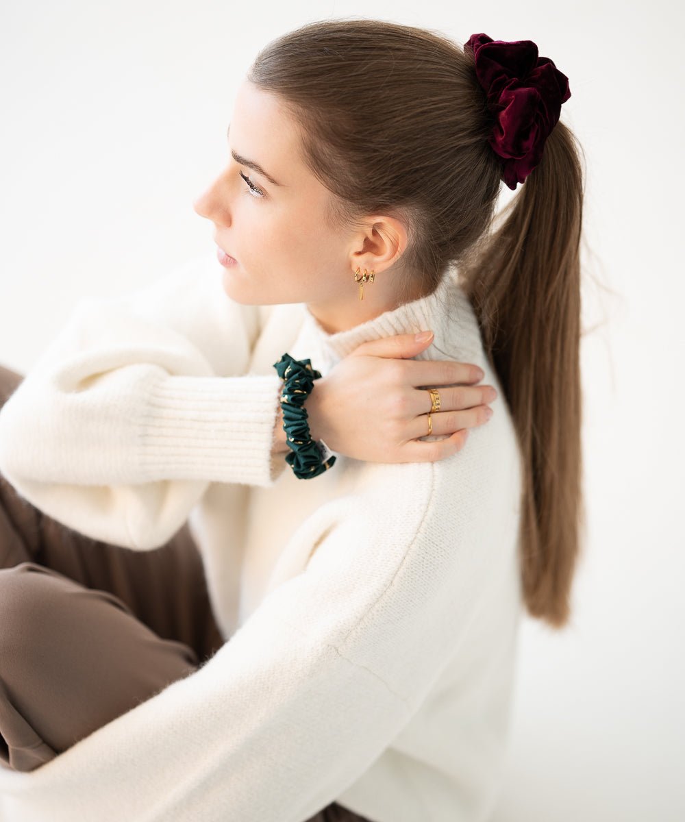 CHRISTMAS | Limited Bundle - Rot/Grün - Fizz & Femme