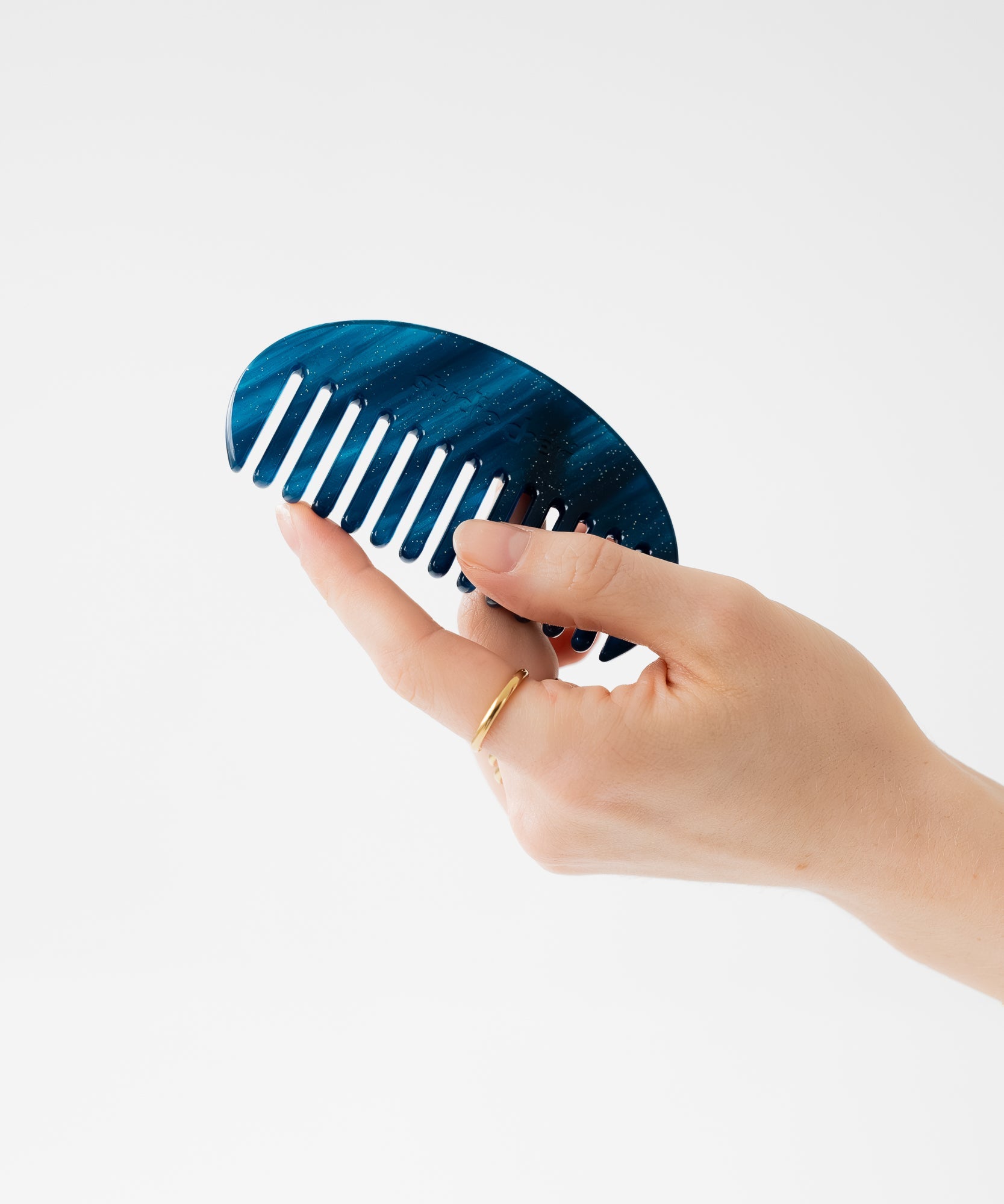 Èlise - Kamm | Midnight - Pink/Lila/Weiß - Studio Chéri