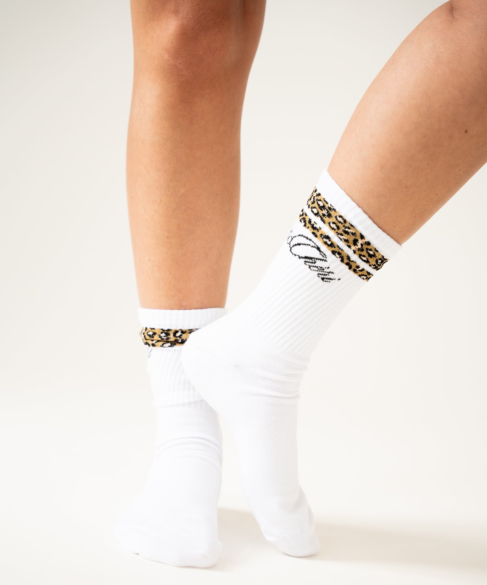 Riviera Bay - Socken aus Baumwolle - Leo - Studio Chéri