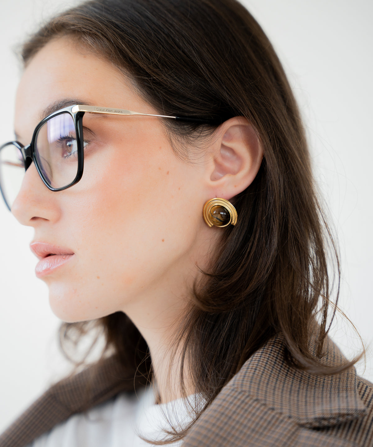 Adore - 18K Ohrringe