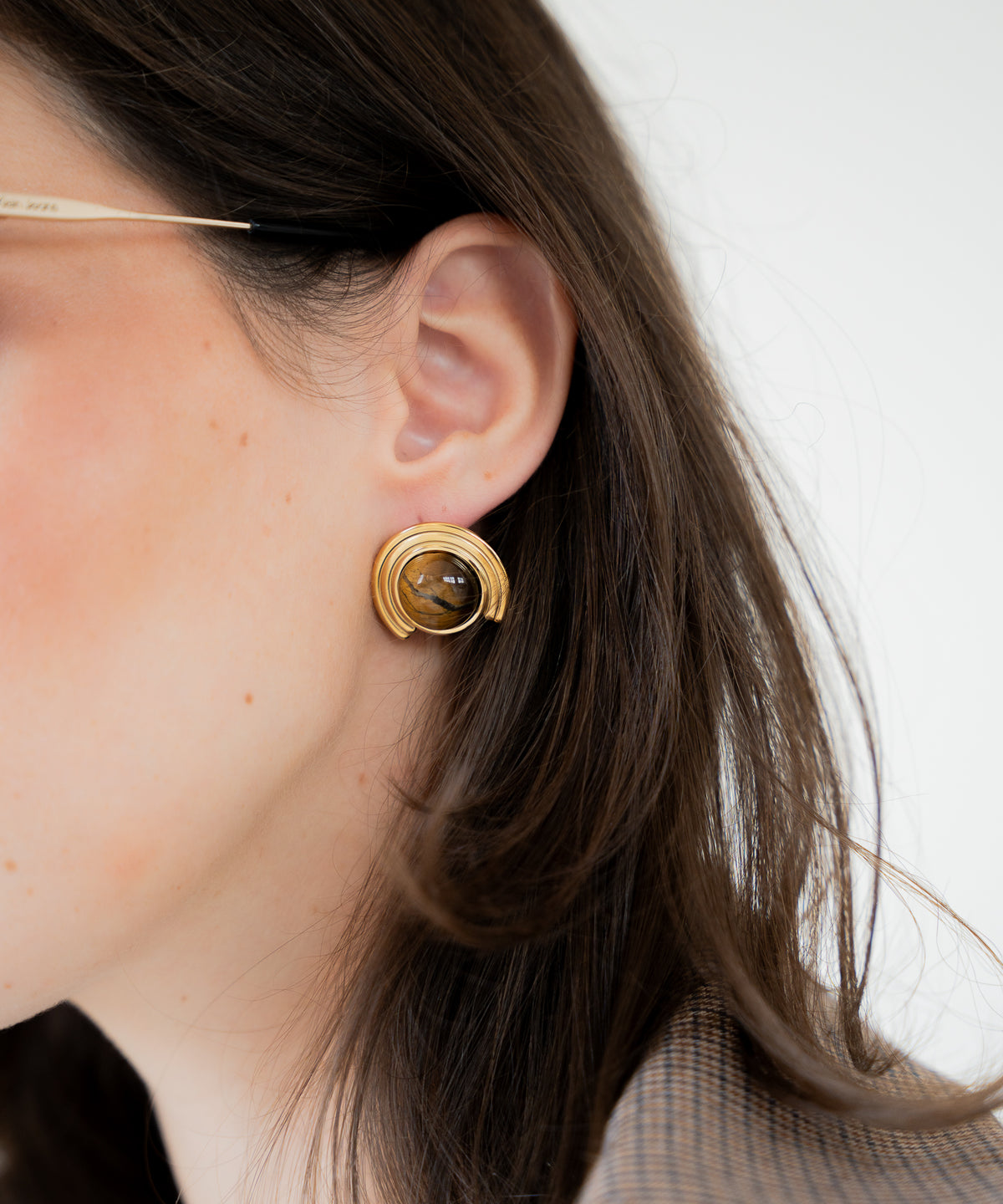 Adore - 18K Ohrringe