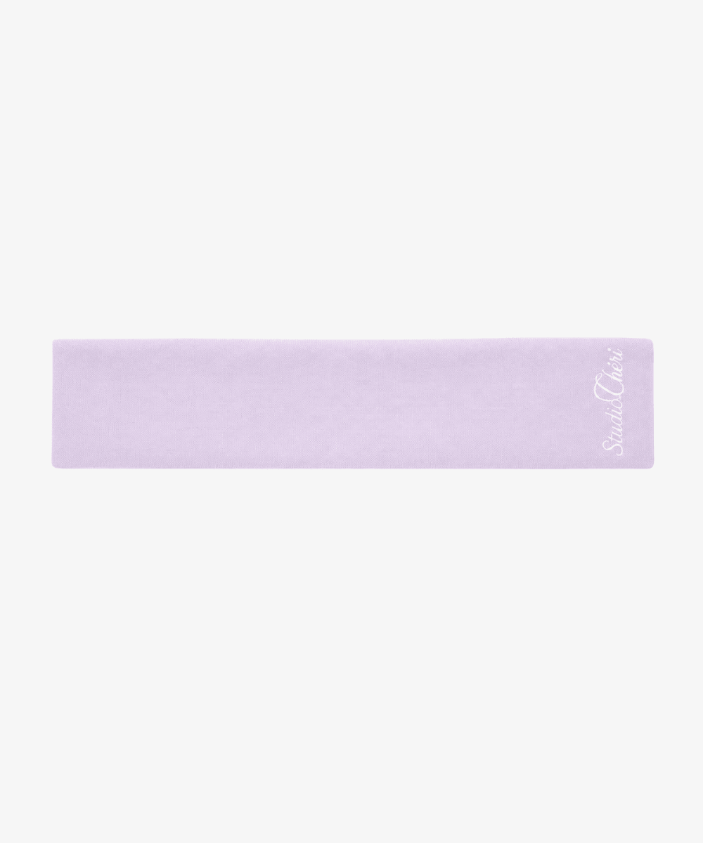 Yane - Haarband Rose - rosa - Studio Chéri