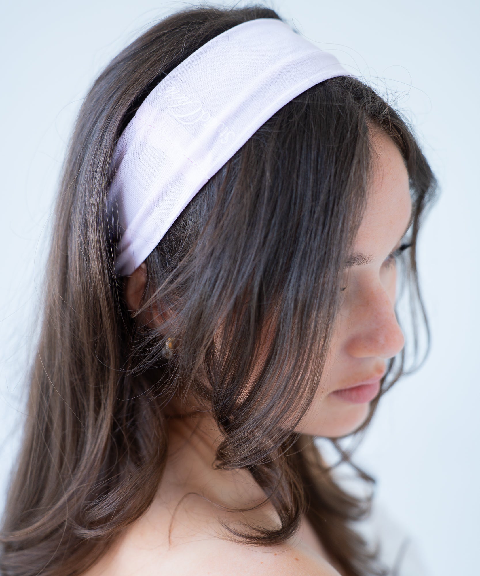Yane - Haarband Rose - rosa - Studio Chéri